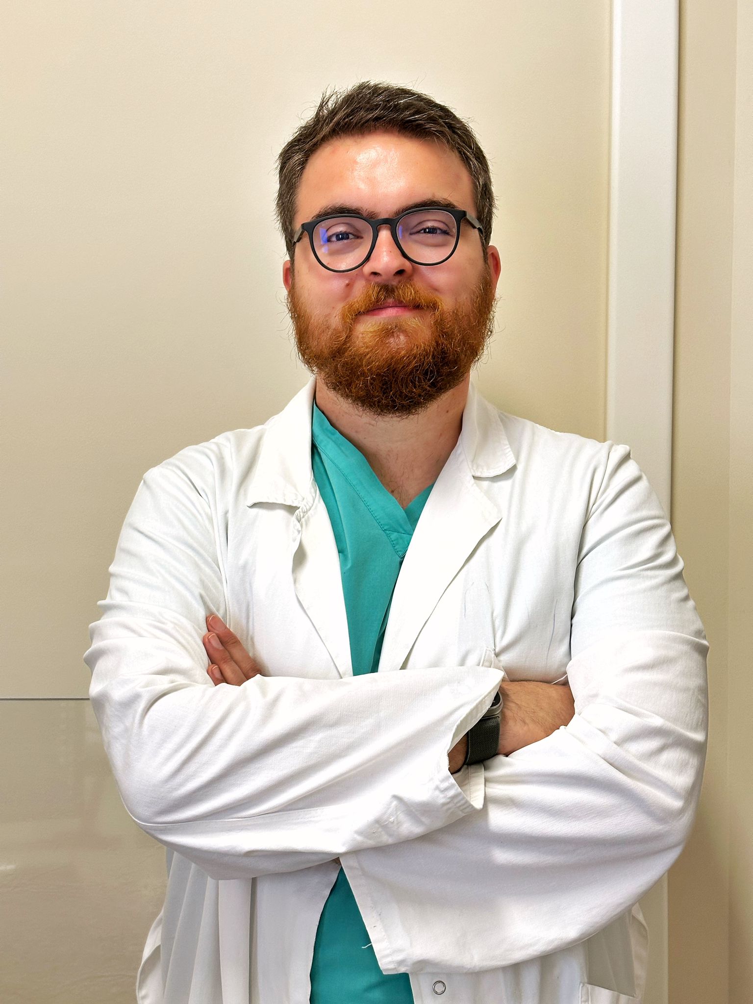 Marco De Zuanni, Specialista in Chirurgia Generale